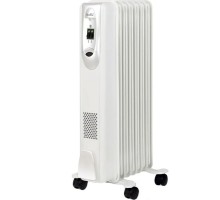 Масляный радиатор  Ballu Comfort BOH/CM-09WDN