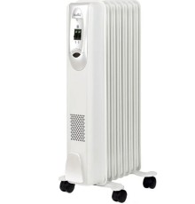 Масляный радиатор  Ballu Comfort BOH/CM-09WDN