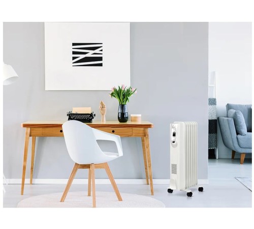 Масляный радиатор  Ballu Comfort BOH/CM-09WDN