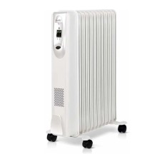 Масляный радиатор  Ballu Comfort BOH/CM-11WDN