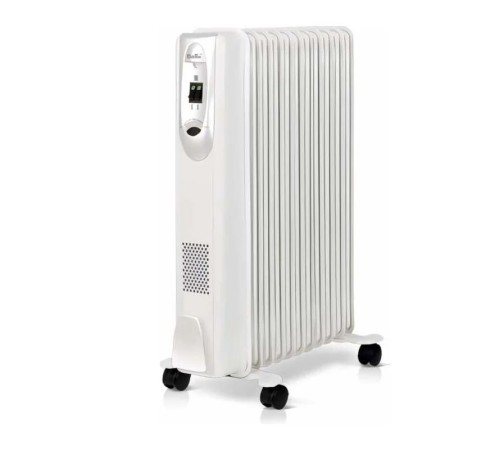 Масляный радиатор  Ballu Comfort BOH/CM-11WDN