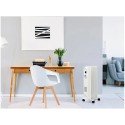 Масляный радиатор  Ballu Comfort BOH/CM-11WDN