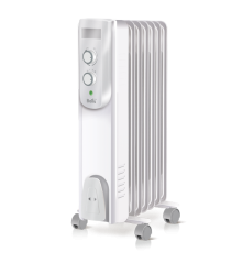 Масляный радиатор Ballu BOH/EX-07