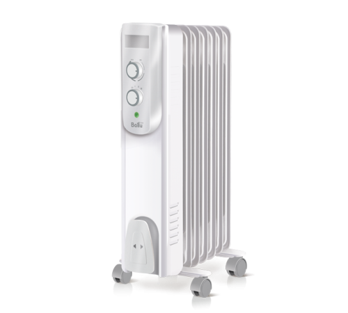 Масляный радиатор Ballu BOH/EX-07