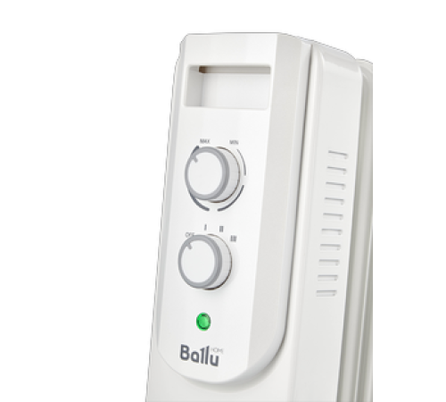 Масляный радиатор Ballu BOH/EX-07