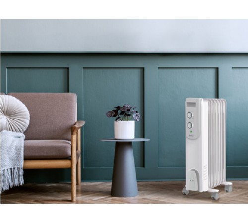 Масляный радиатор Ballu BOH/EX-07