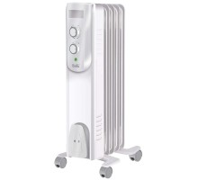 Масляный радиатор Ballu Explorer BOH/EX-05 1000