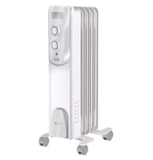 Масляный радиатор Ballu Explorer BOH/EX-05 1000