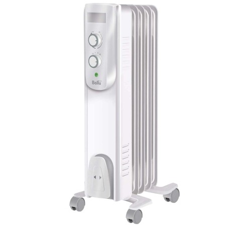 Масляный радиатор Ballu Explorer BOH/EX-05 1000