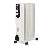 Масляный радиатор Ballu Classic BOH/CL-11WRN 2200
