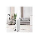 Масляный радиатор Ballu Classic BOH/CL-11WRN 2200