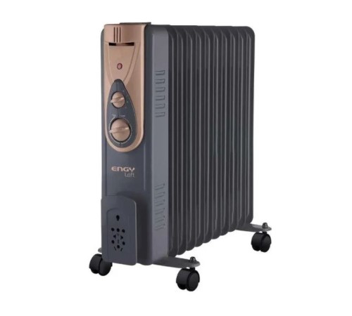 Масляный радиатор  ENGY EN-2411 Loft