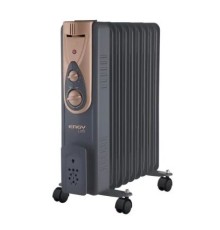 Масляный радиатор ENGY EN-2409 Loft