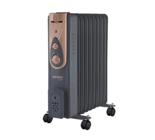 Масляный радиатор ENGY EN-2409 Loft