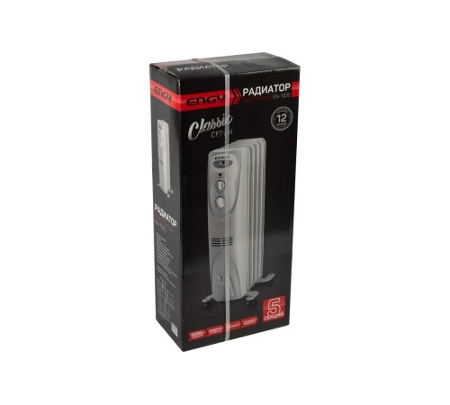 Масляный радиатор ENGY EN-1305 Classic