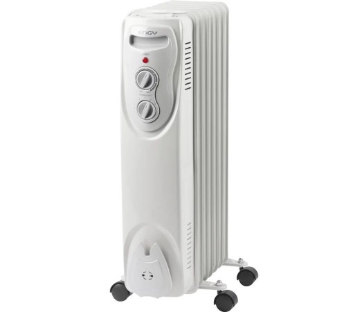 Масляный радиатор ENGY EN-1307  Classic