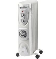 Масляный радиатор ENGY EN-1307F Classic