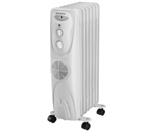 Масляный радиатор ENGY EN-1307F Classic