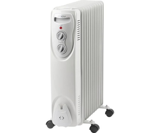 Масляный радиатор ENGY EN-1311  Classic