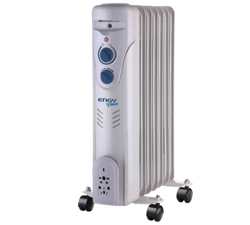 Масляный радиатор ENGY EN-2307 Fusion