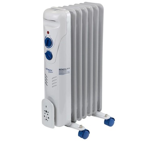 Масляный радиатор ENGY EN-2307 Fusion
