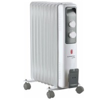 Масляный радиатор ENGY EN-2609 Cube