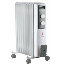 Масляный радиатор ENGY EN-2609 Cube