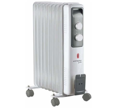 Масляный радиатор ENGY EN-2609 Cube