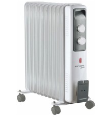 Масляный радиатор ENGY EN-2611 Cube