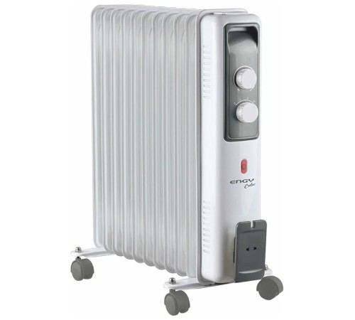 Масляный радиатор ENGY EN-2611 Cube