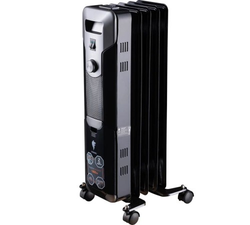 Масляный радиатор Leonord LE-1905