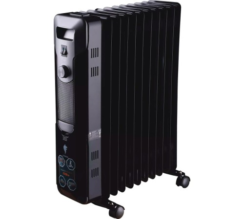 Масляный радиатор Leonord LE-1911