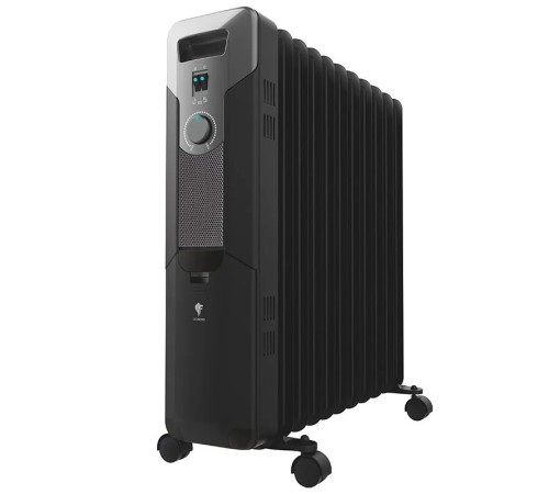 Масляный радиатор Leonord LE-1911