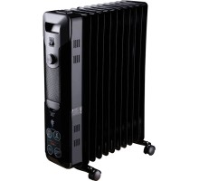 Масляный радиатор Leonord LE-1911