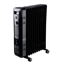 Масляный радиатор Leonord LE-1911