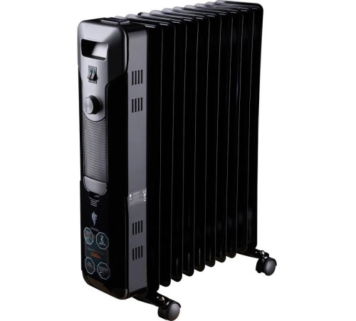 Масляный радиатор Leonord LE-1911