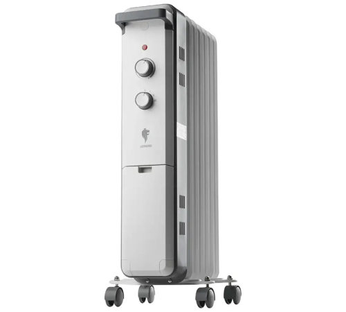 Масляный радиатор Leonord LE-2007