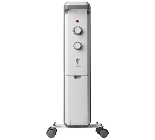 Масляный радиатор Leonord LE-2007