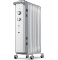 Масляный радиатор Leonord LE-2009