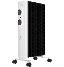 Масляный радиатор Royal Clima ROR-LN7-1500M LAGGIO NERO