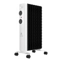 Масляный радиатор Royal Clima ROR-LN7-1500M LAGGIO NERO