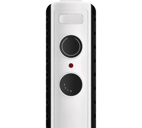 Масляный радиатор Royal Clima ROR-LN7-1500M LAGGIO NERO