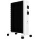 Масляный радиатор Royal Clima ROR-LN9-2000M LAGGIO NERO