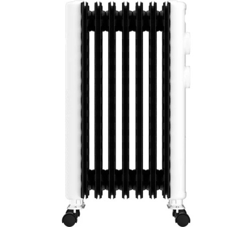 Масляный радиатор Royal Clima ROR-LN9-2000M LAGGIO NERO