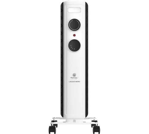 Масляный радиатор Royal Clima ROR-LN9-2000M LAGGIO NERO