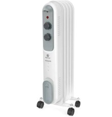 Масляный радиатор Royal Clima ROR-P5-1000M PIEMONTE