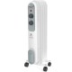 Масляный радиатор Royal Clima ROR-P5-1000M PIEMONTE