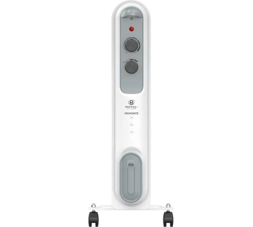 Масляный радиатор Royal Clima ROR-P5-1000M PIEMONTE