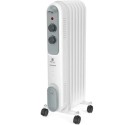Масляный радиатор Royal Clima ROR-P7-1500M PIEMONTE