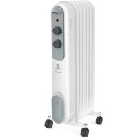 Масляный радиатор Royal Clima ROR-P7-1500M PIEMONTE